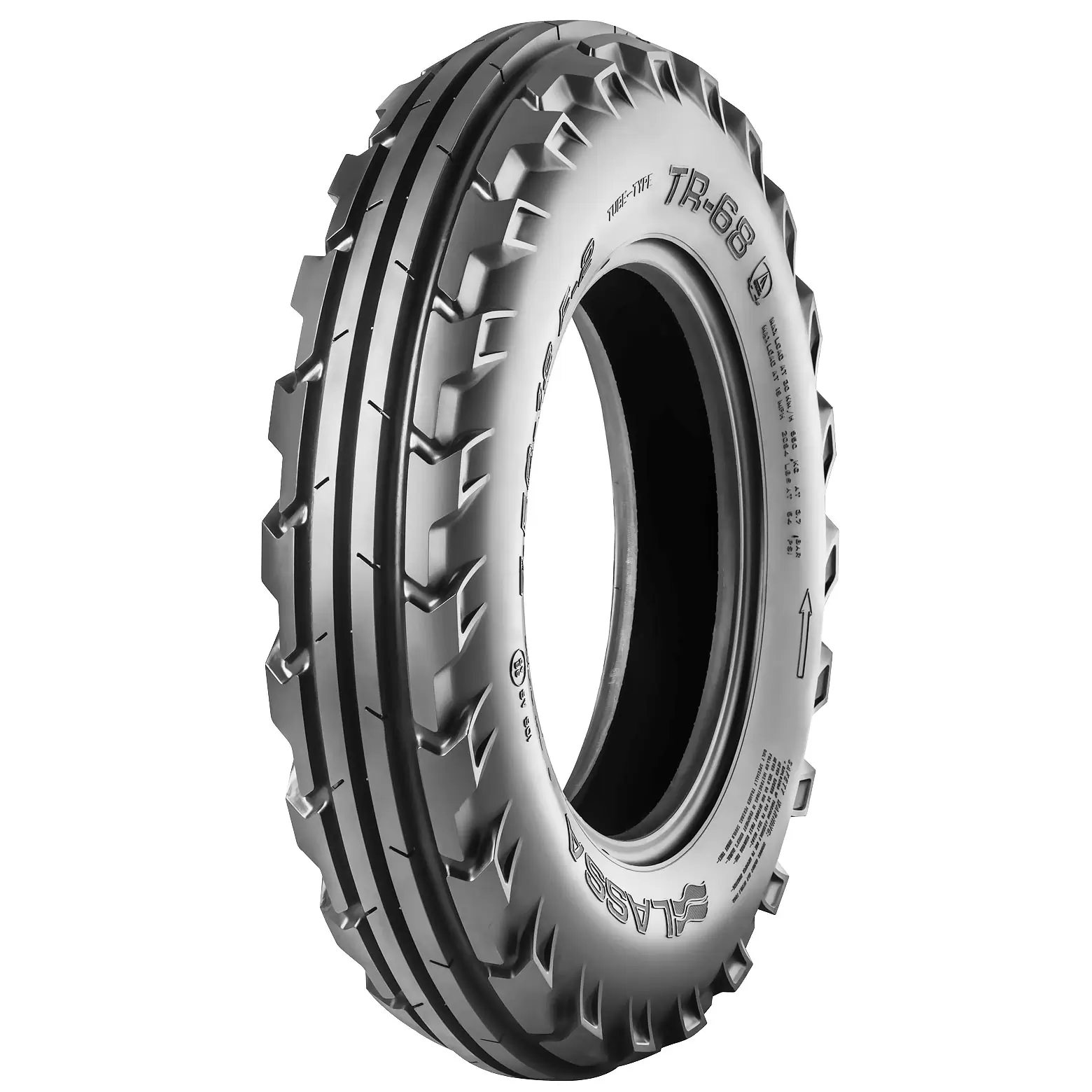 7.5-16 opona LASSA TR68 TT 6PR